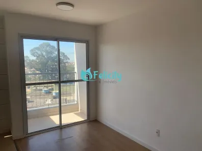 Apartamento com 2 Quartos à venda, 44m² no Mutinga, Osasco