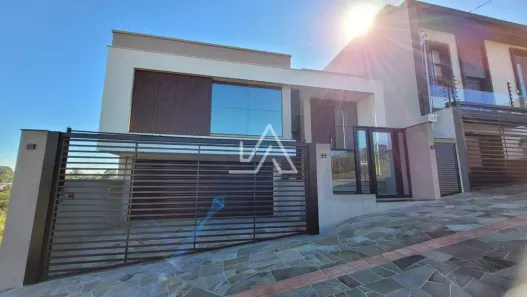Casa com 3 Quartos à venda, 152m² no Cidade Nova, Passo Fundo