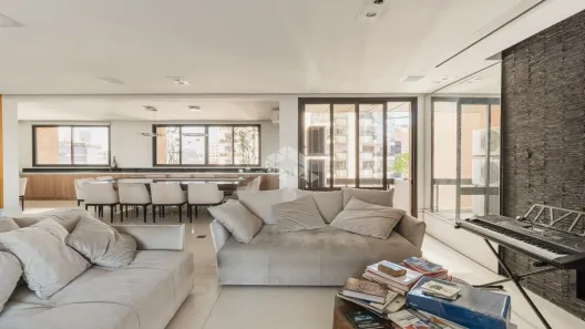 Apartamento com 4 Quartos à venda, 260m² no Higienópolis, São Paulo