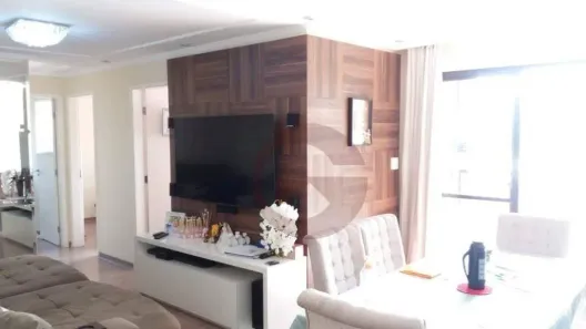 Apartamento com 3 Quartos à venda, 78m² no City Bussocaba, Osasco