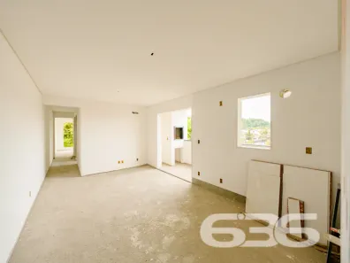 Apartamento com 2 Quartos à venda, 58m² no Bucarein, Joinville
