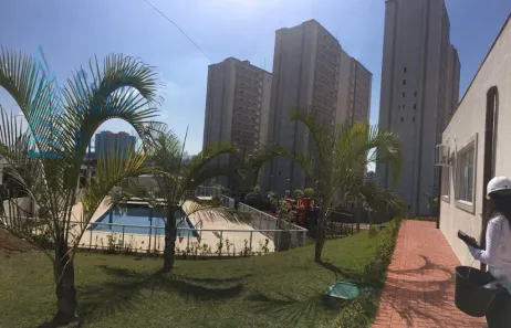 Apartamento com 2 Quartos à venda, 44m² no Fundação da Casa Popular, Campinas