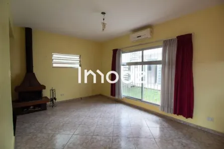Casa com 4 Quartos à venda, 288m² no Chácara Santo Antônio (Zona Sul), São Paulo