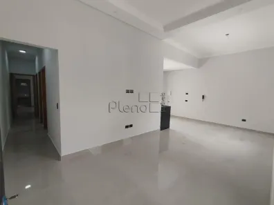 Casa com 3 Quartos à venda, 99m² no Parque Residencial Sabiás, Indaiatuba