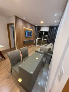 Apartamento com 1 Quarto à venda, 50m² no Santana, São Paulo
