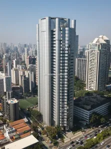 Sala Comercial para alugar, 9118m² no Brooklin Paulista, São Paulo