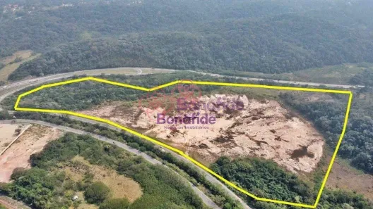 Lote/Terreno à venda, 158680m² no Chácara Lagoa Branca, Campo Limpo Paulista