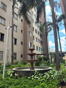 Apartamento com 2 Quartos para alugar, 45m² no Socorro, São Paulo