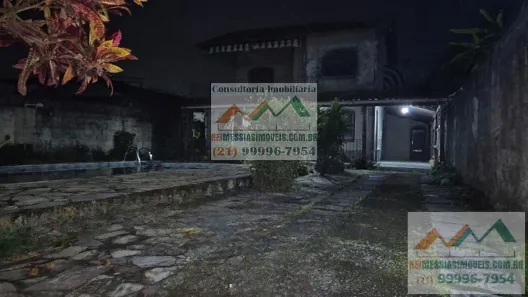 Casa com 3 Quartos para alugar, 140m² no São José do Imbassaí, Maricá