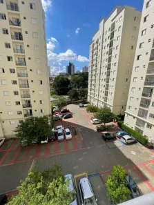 Apartamento com 2 Quartos à venda, 50m² no Vila Firmiano Pinto, São Paulo