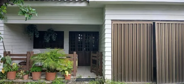 Casa com 5 Quartos à venda, 150m² no Ponto de Parada, Recife