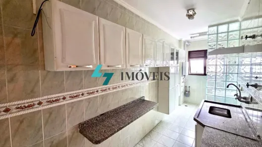 Apartamento com 3 Quartos à venda, 73m² no Santa Terezinha, São Bernardo do Campo