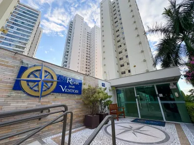Apartamento com 2 Quartos para alugar, 80m² no Jardim do Lago, Londrina