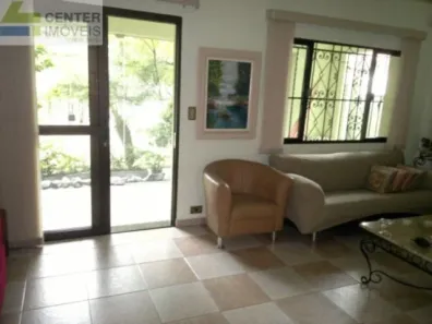 Sobrado com 4 Quartos à venda, 398m² no Mirandópolis, São Paulo
