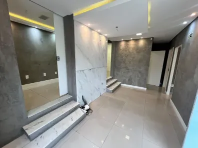 Sala Comercial para alugar, 102m² no Liberdade, Novo Hamburgo