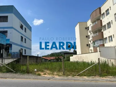 Lote/Terreno à venda, 648m² no Picadas do Sul, São José