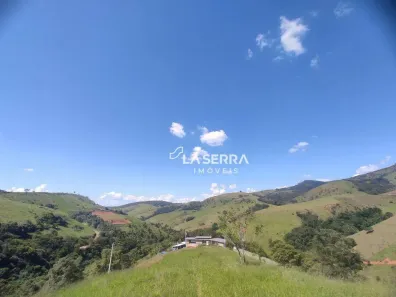 Lote/Terreno à venda, 10655m² no Pedro do Rio, Petrópolis