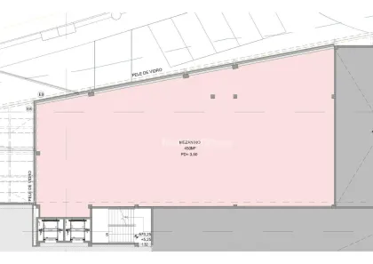 Ponto Comercial para alugar, 1050m² no Parque Campolim, Sorocaba