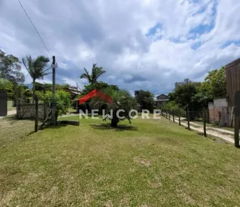 Lote/Terreno à venda, 900m² no SAMBAQUI, Imbituba