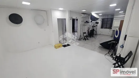 Sala Comercial à venda, 185m² no Centro, São Paulo