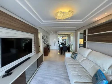 Apartamento com 2 Quartos para alugar, 100m² no Jardim América, Caxias do Sul