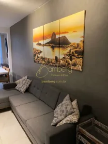 Apartamento com 3 Quartos à venda, 71m² no Santo Amaro, São Paulo