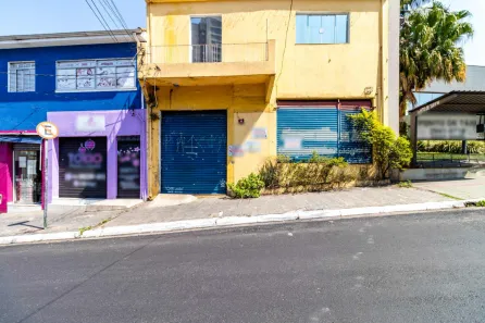 Ponto Comercial com 9 Quartos para alugar, 146m² no Penha de França, São Paulo
