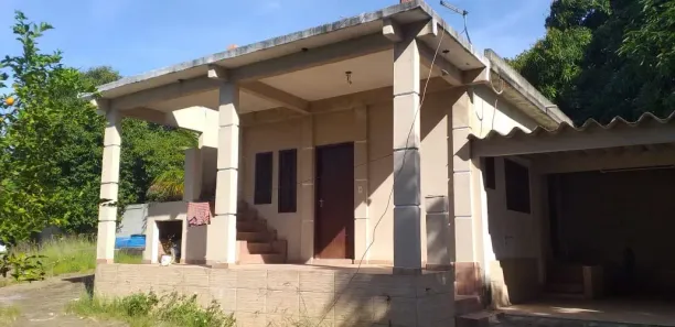 Fazenda/Sítio com 4 Quartos à venda, 95m² no Bonsucesso (Bacaxá), Saquarema