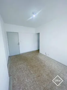 Apartamento com 1 Quarto à venda, 40m² no Centro, São Vicente