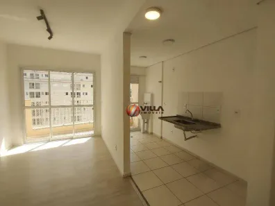 Apartamento com 2 Quartos à venda, 60m² no Conserva, Americana