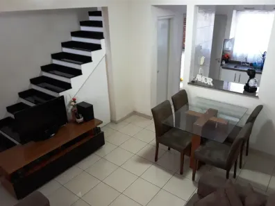 Casa de Condomínio com 2 Quartos à venda, 82m² no Jardim Arpoador, São Paulo