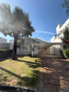 Casa de Condomínio com 3 Quartos à venda, 136m² no Pinheirinho, Vinhedo