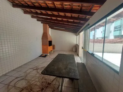 Apartamento com 2 Quartos à venda, 93m² no Flórida, Praia Grande