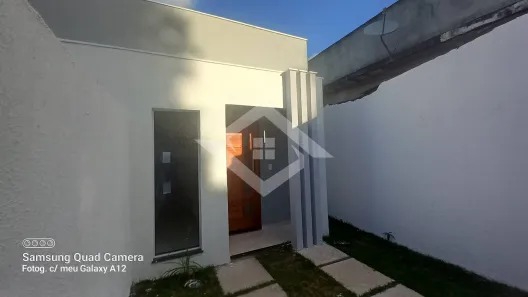 Casa com 2 Quartos à venda, 75m² no Pedra de Guaratiba, Rio de Janeiro