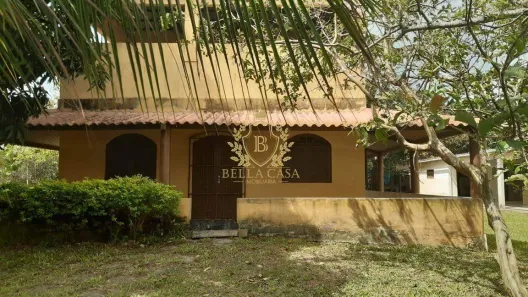 Fazenda/Sítio com 4 Quartos à venda, 1763m² no Parque Arruda, São Pedro da Aldeia