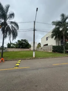 Lote/Terreno à venda, 490m² no Residencial Santo Antônio, Anápolis