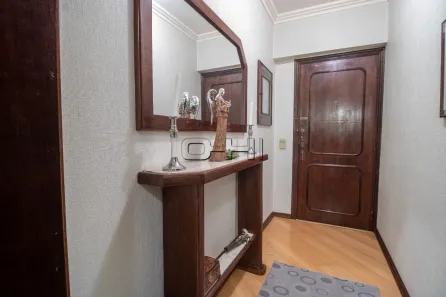 Apartamento com 3 Quartos à venda, 117m² no Perdizes, São Paulo