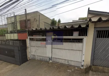 Casa com 4 Quartos à venda, 180m² no Jabaquara, São Paulo