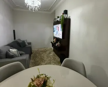Apartamento com 2 Quartos à venda, 52m² no Santa Mônica, Uberlândia