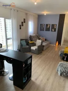 Apartamento com 1 Quarto à venda, 52m² no Pagador de Andrade, Jacareí