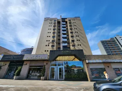 Apartamento com 2 Quartos à venda, 67m² no Boa Vista, Porto Alegre
