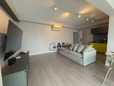 Apartamento com 1 Quarto à venda, 67m² no Brooklin Paulista, São Paulo