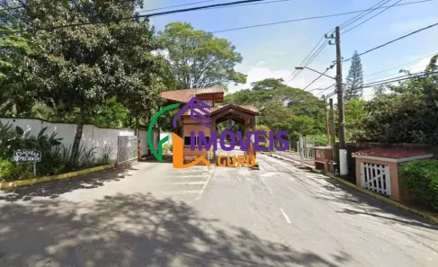 Lote/Terreno à venda, 1871m² no Chácara Represinha, Cotia