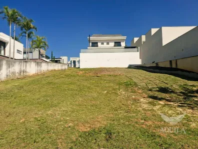 Lote/Terreno à venda, 474m² no Alphaville Nova Esplanada 4, Votorantim
