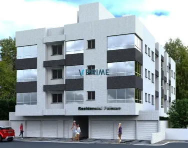 Apartamento com 2 Quartos à venda, 58m² no Tramandaí, Tramandaí
