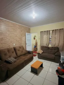 Casa com 1 Quarto à venda, 94m² no Cajazeiras X, Salvador