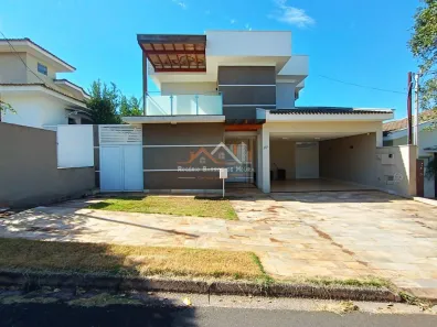 Casa de Condomínio com 3 Quartos à venda, 320m² no Parque Residencial Damha II, Presidente Prudente