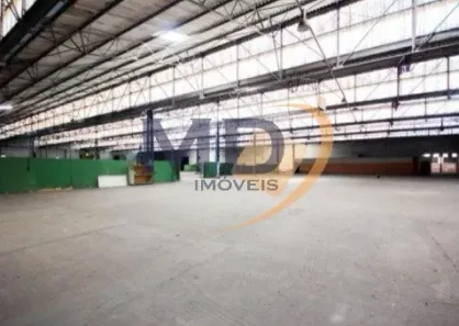 Galpão/Depósito/Armazém à venda, 28109m² no Marmeleiro, Mairinque