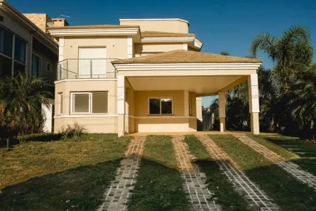 Casa de Condomínio com 3 Quartos para alugar, 219m² no São Vicente, Gravataí