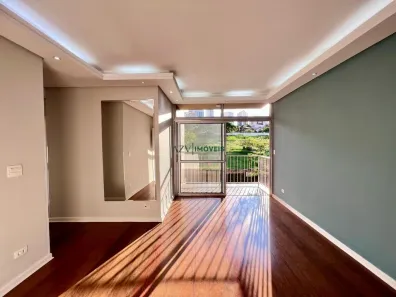 Apartamento com 3 Quartos à venda, 94m² no Jardim Aquárius, São José dos Campos